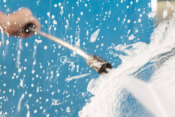 Best Factory Floor Cleaning  in Buford, GA
